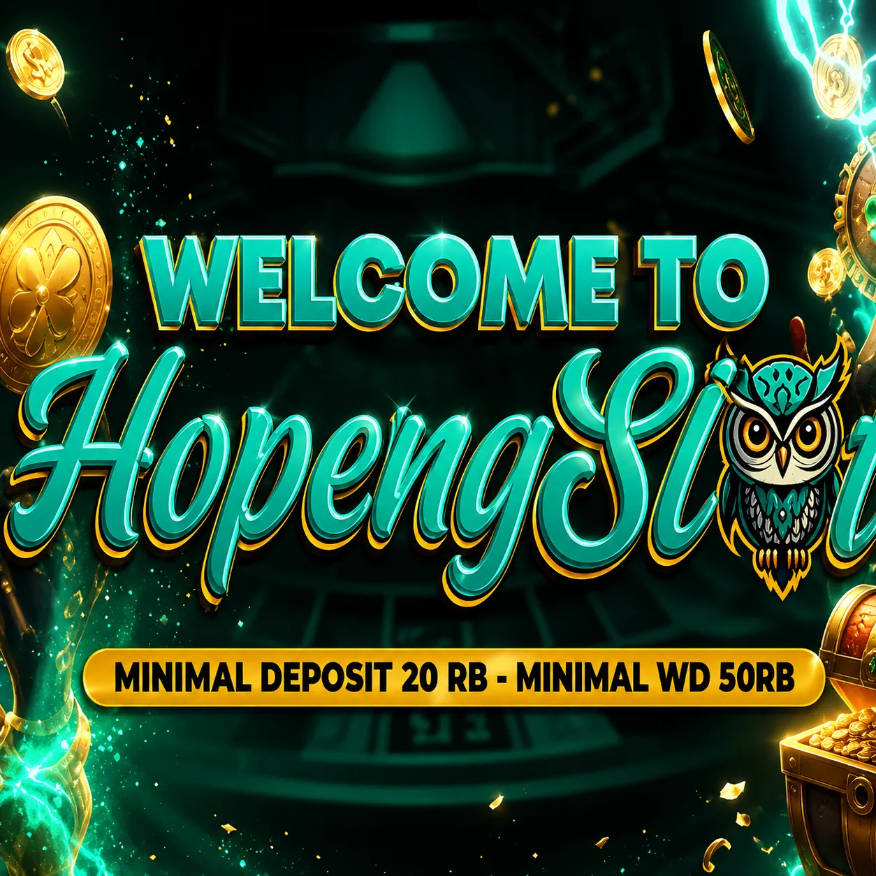 HOPENGSLOT - Temukan Jodoh Ideal Anda Dalam Genggaman Tangan