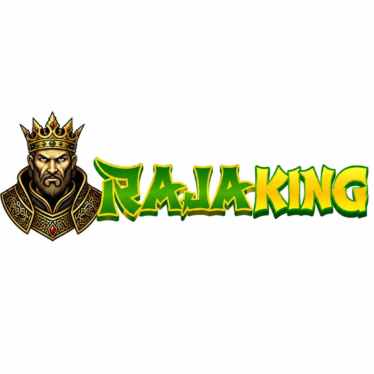 RAJAKING - Aplikasi Seru Belajar Huruf dan Angka untuk Anak