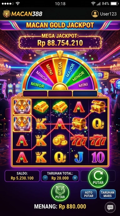 macan388 - Pusat Download Lengkap untuk Semua User